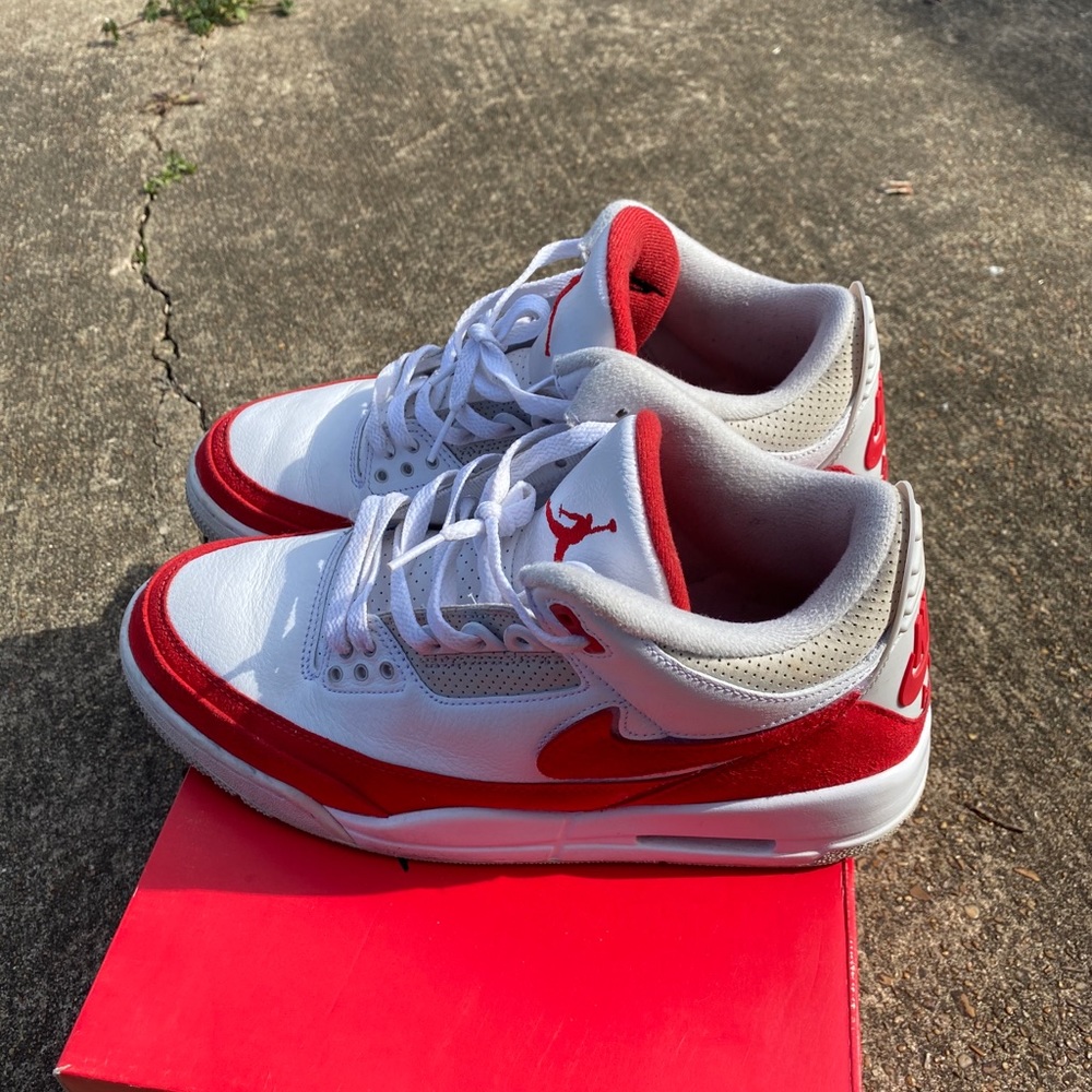 Jordan 3 - Picture 2 of 7